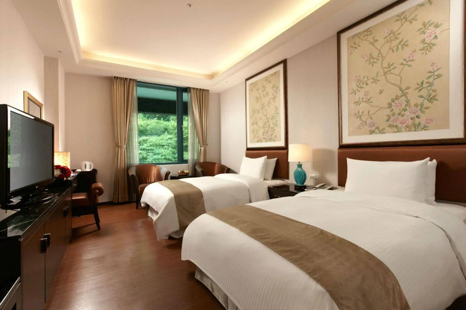 Eastern Hotels & Resorts Yilan
