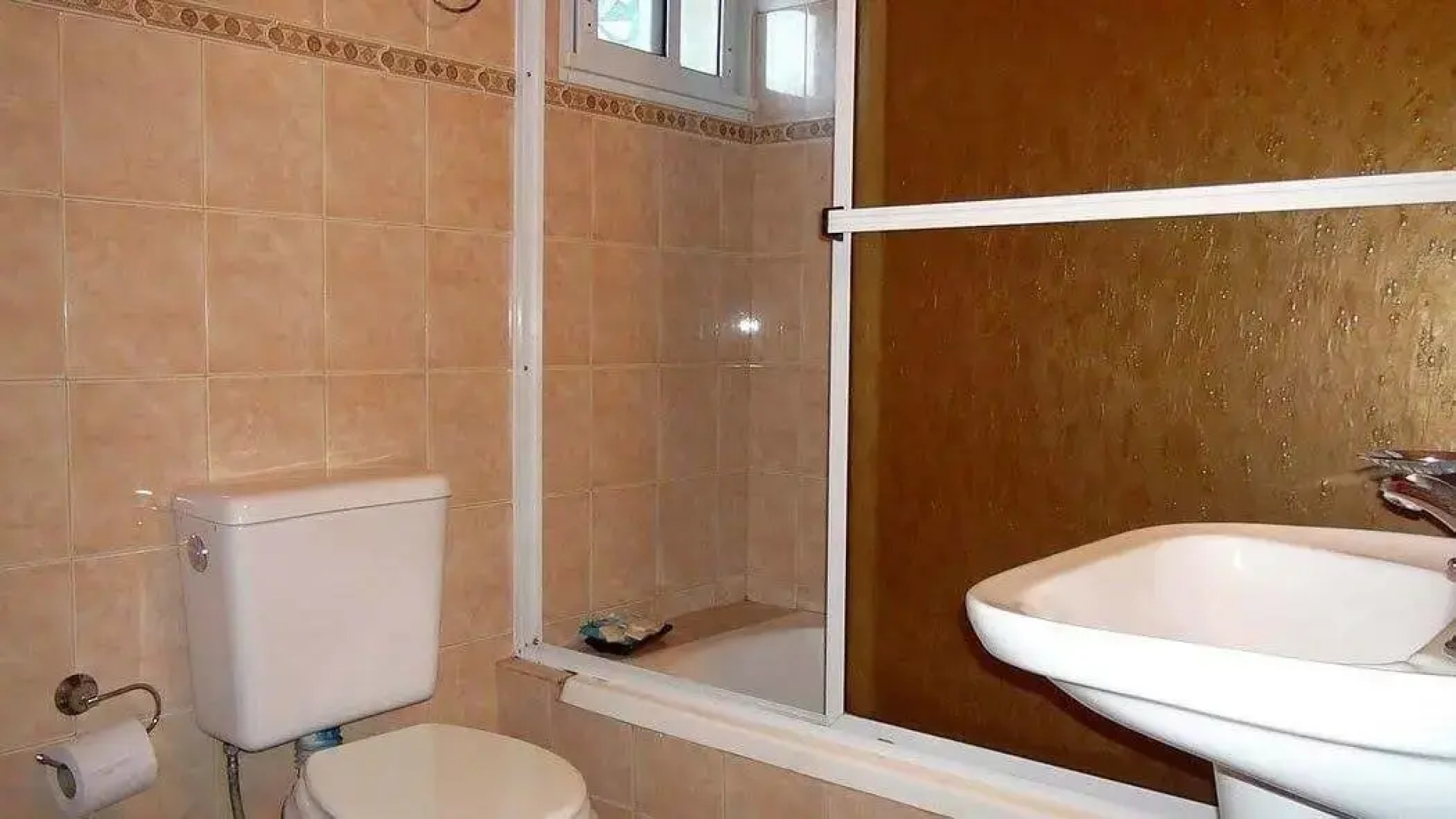 Cabañas El Dominador