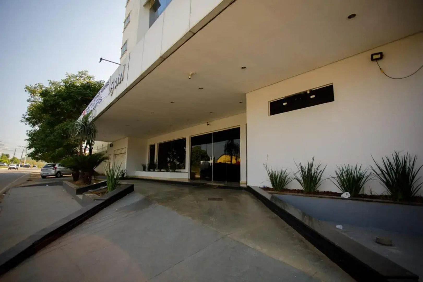 Hotel Atrium Express