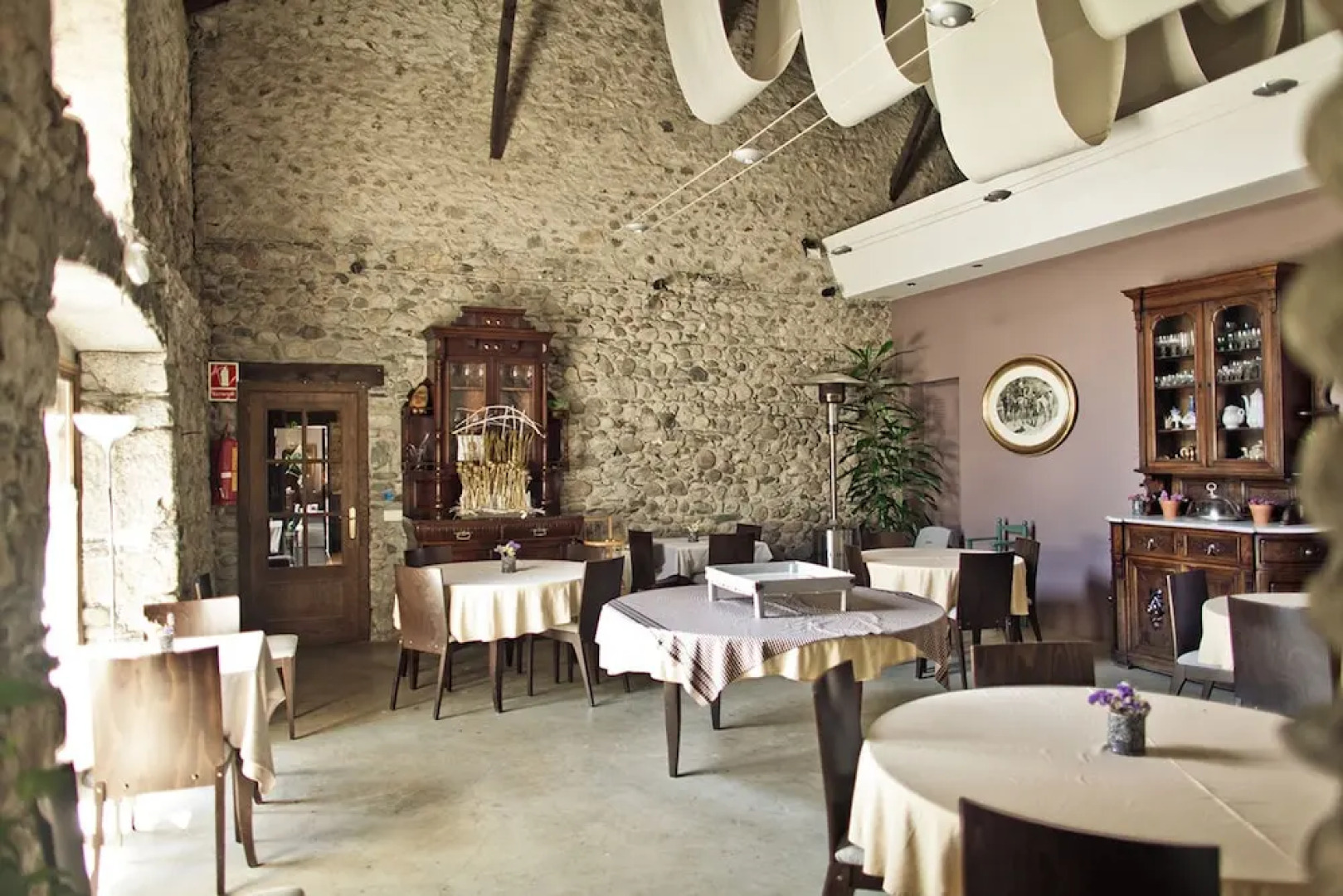 Turismo Rural Sant Marc