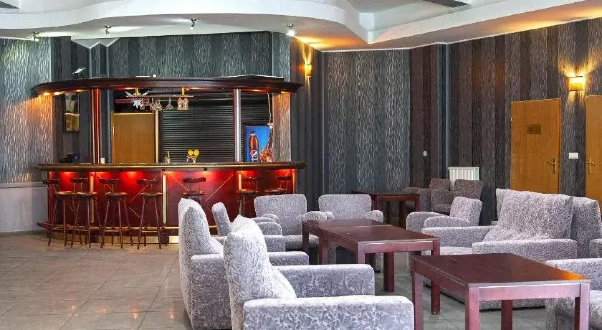 Hotel Verde Montana Wellness & Spa