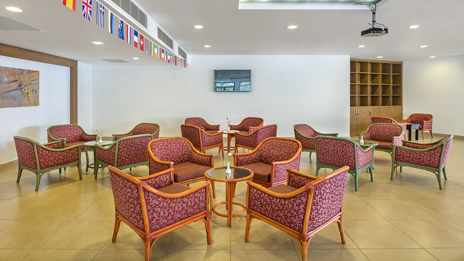 Отель Özkaymak Select