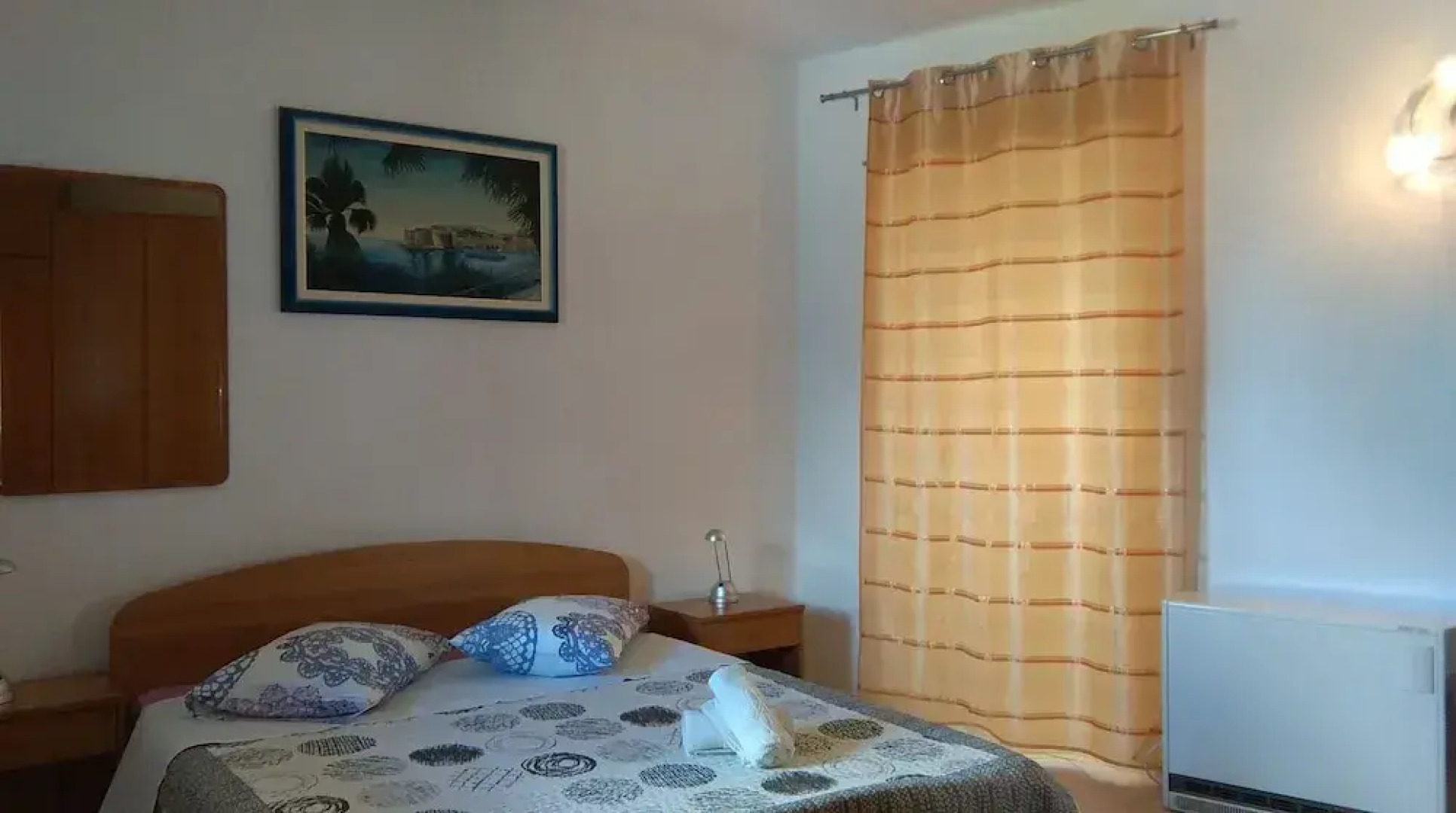 House for Families and Pets Welcome