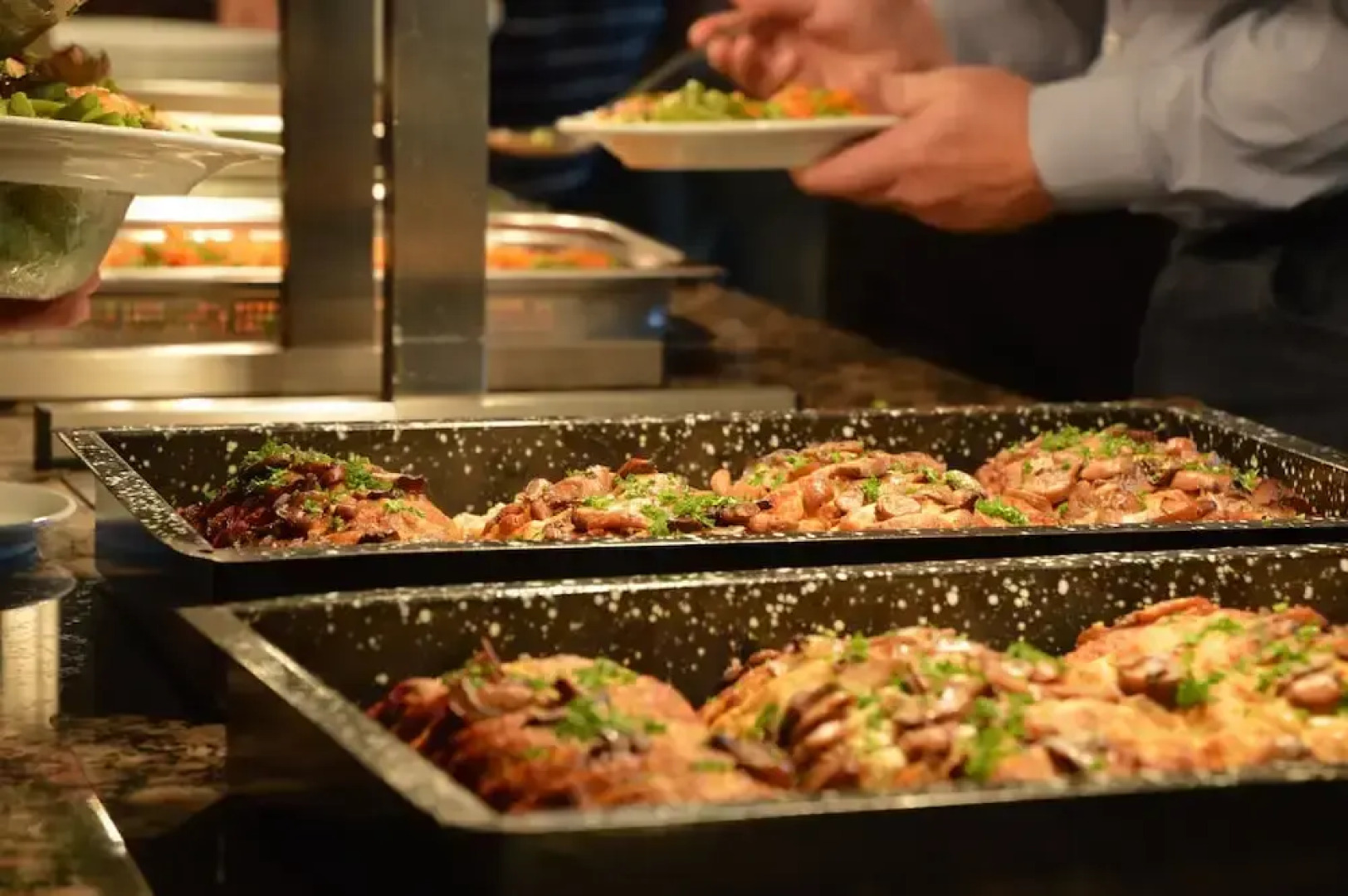 Evangelisches Allianzhaus Bad Blankenburg