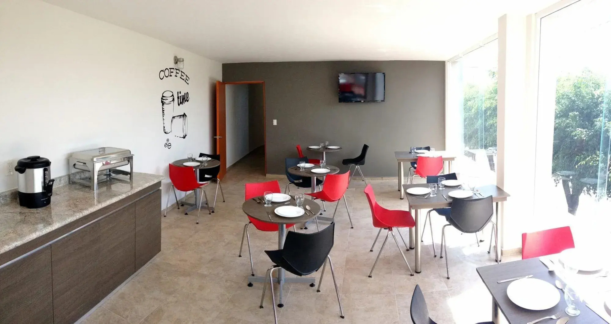 Hotel Dajana Boulevard