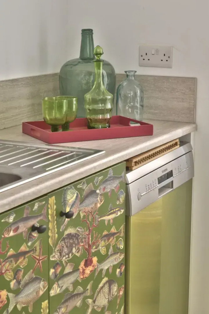 Sea Breeze Apartment