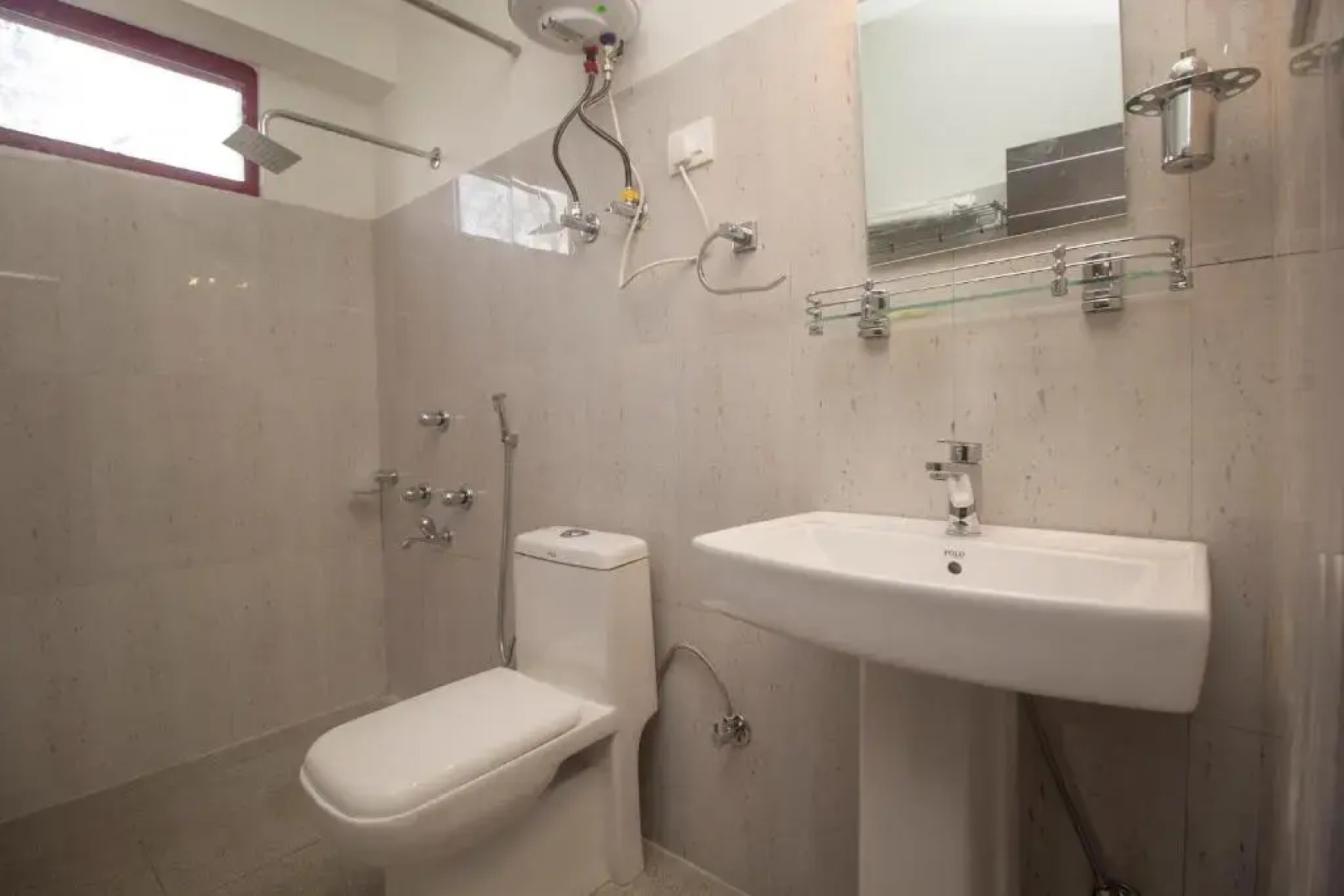 Hotel Green Valley Pelling