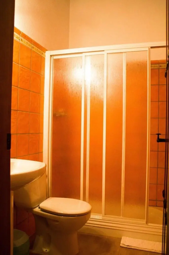 Hostal Restaurante Sierra De La Martina