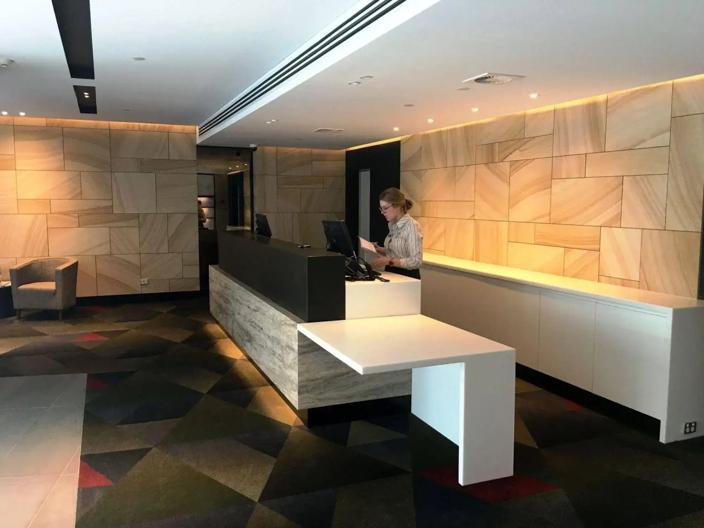 RACV Hobart Hotel