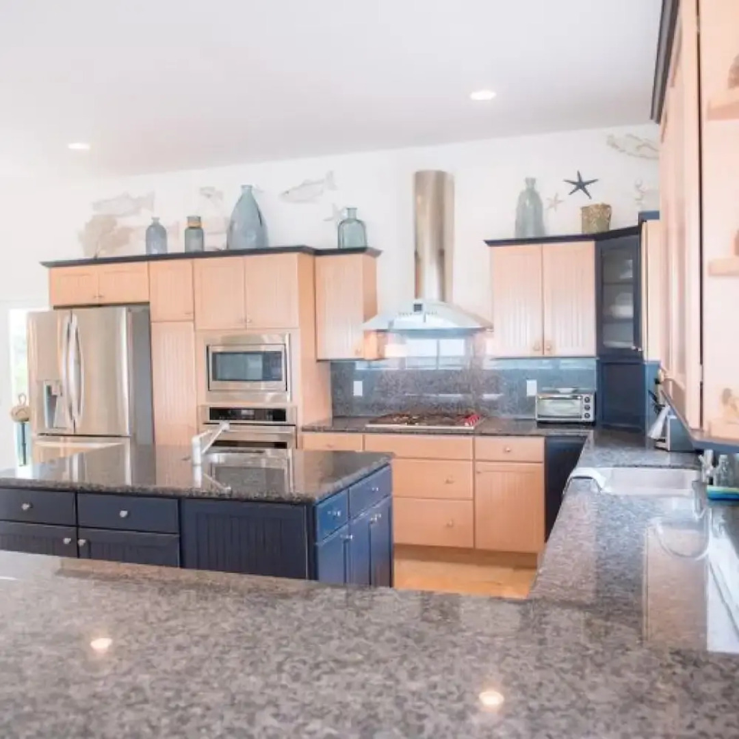 Sea Oats Beach by Florida Keys Luxury Rentals