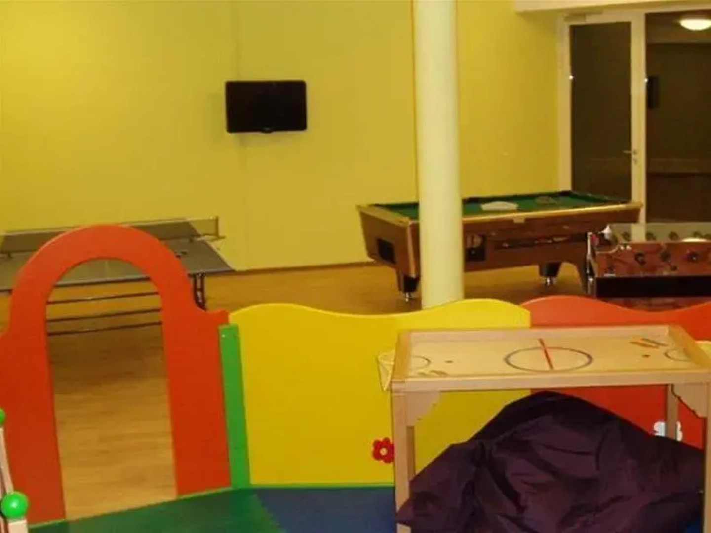 Pension Landhaus Buchenhain