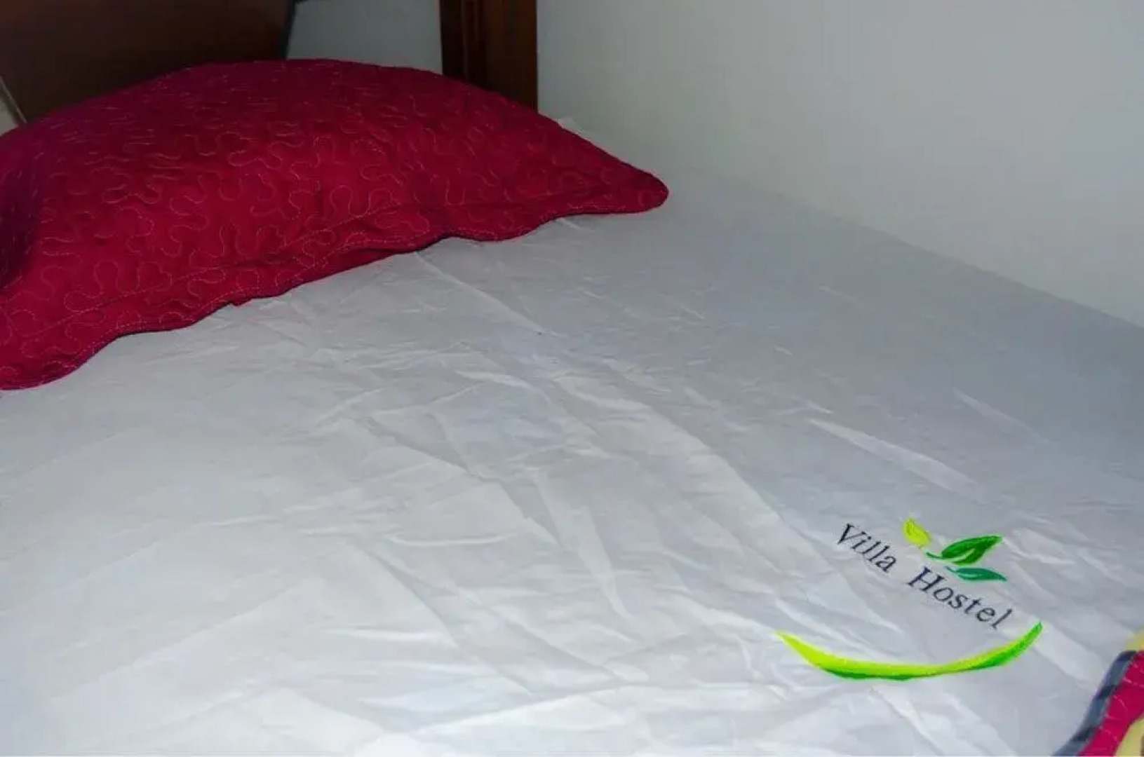 Villa Hostel
