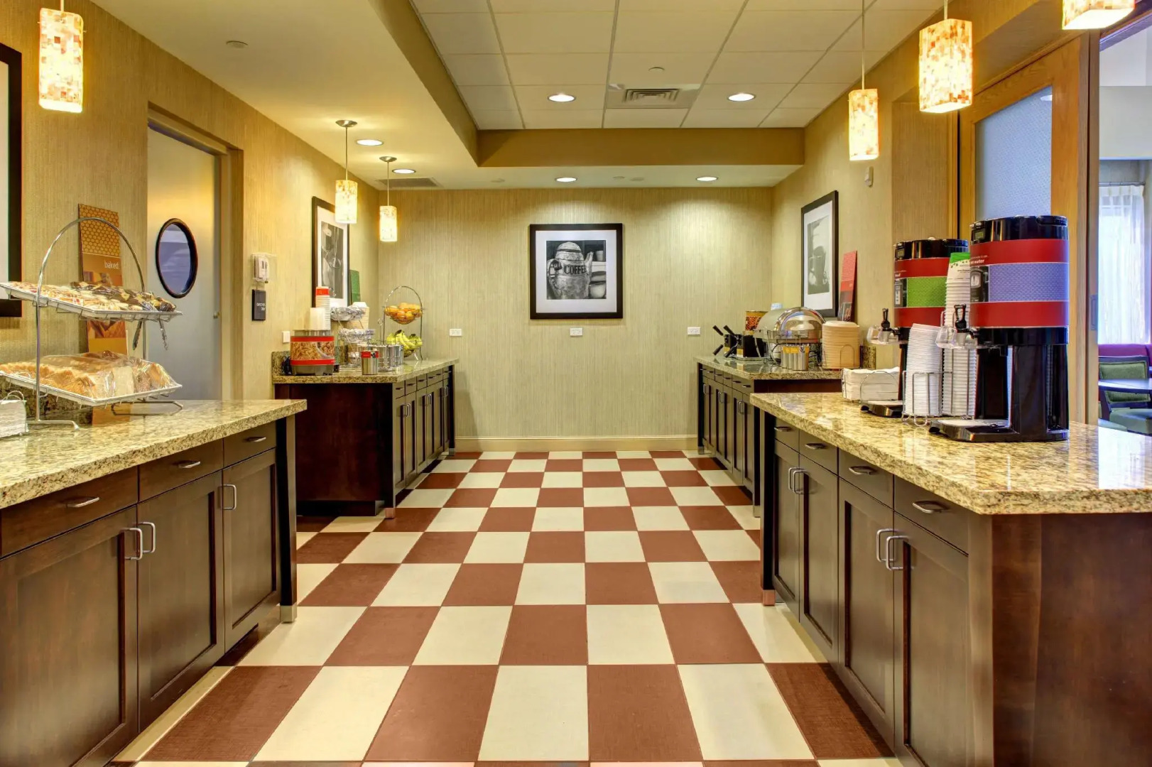 Hampton Inn & Suites Coconut Creek