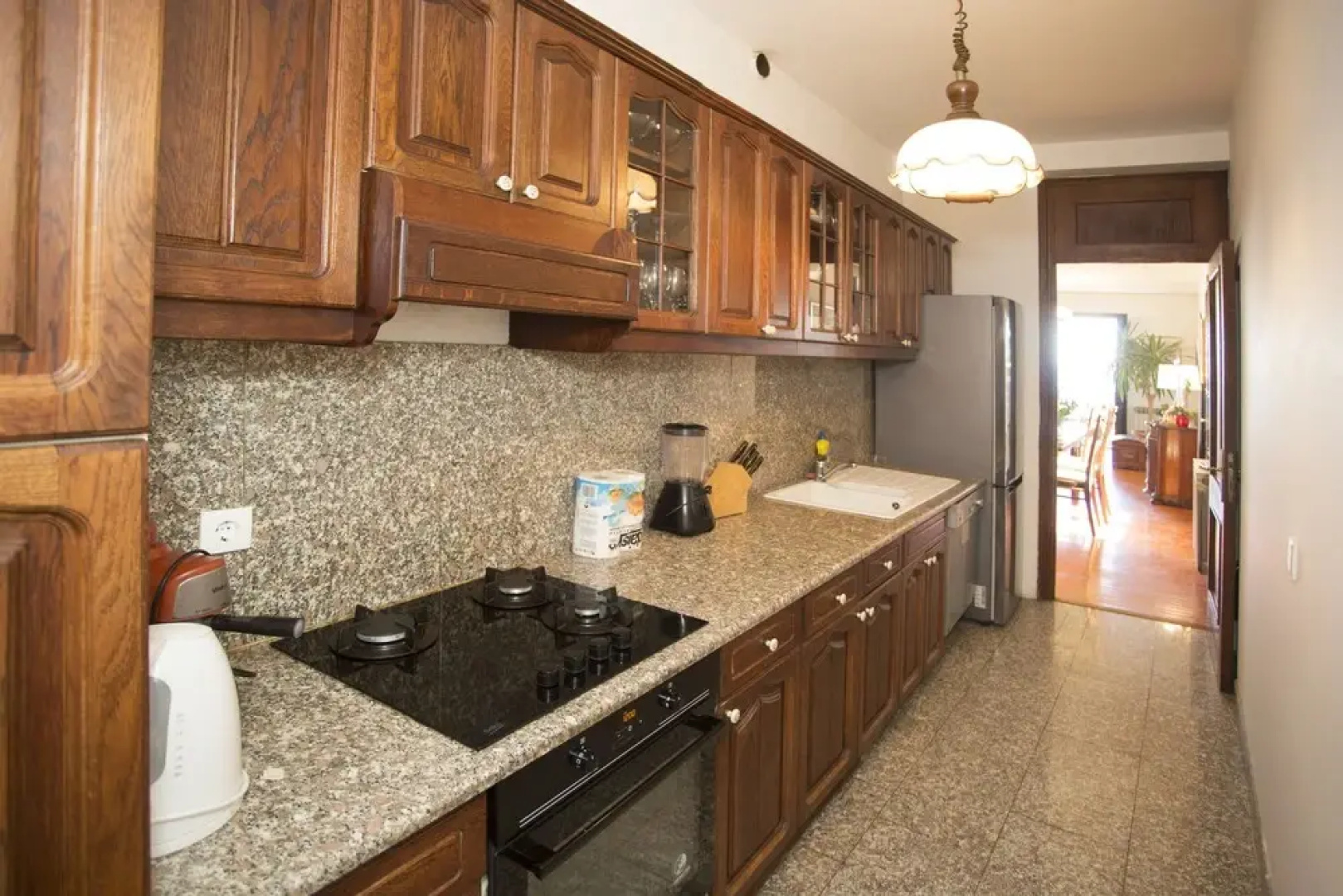 Holiday Home Marjan