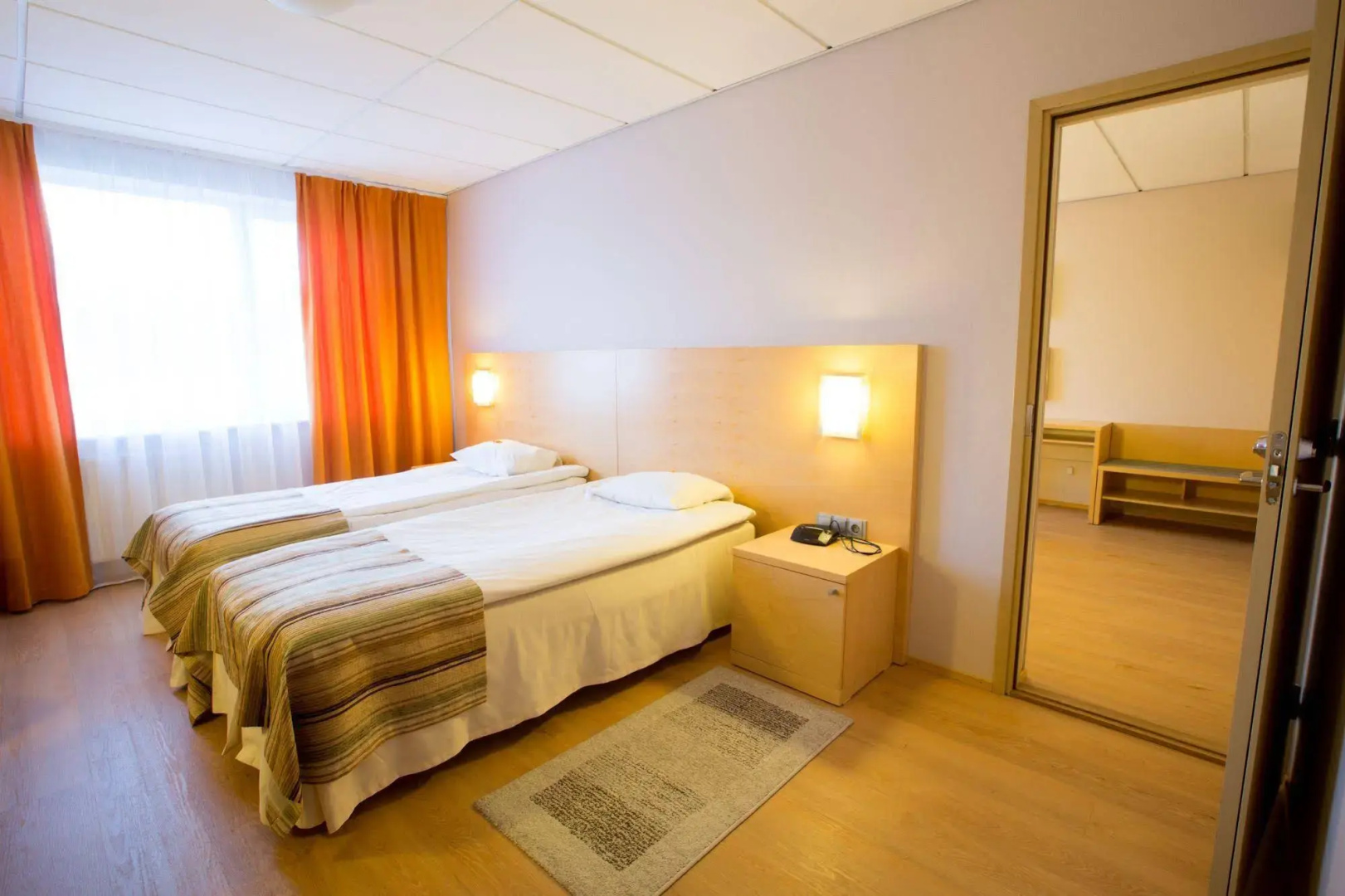 Комплекс Tallinn Viimsi SPA