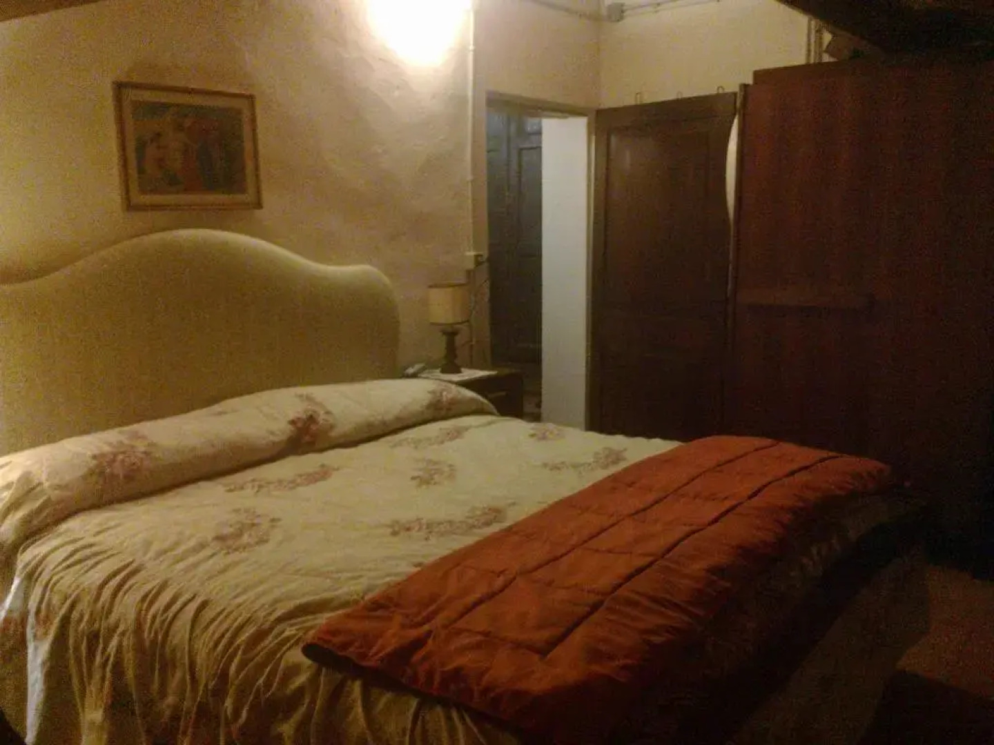 Agriturismo Antica Golena
