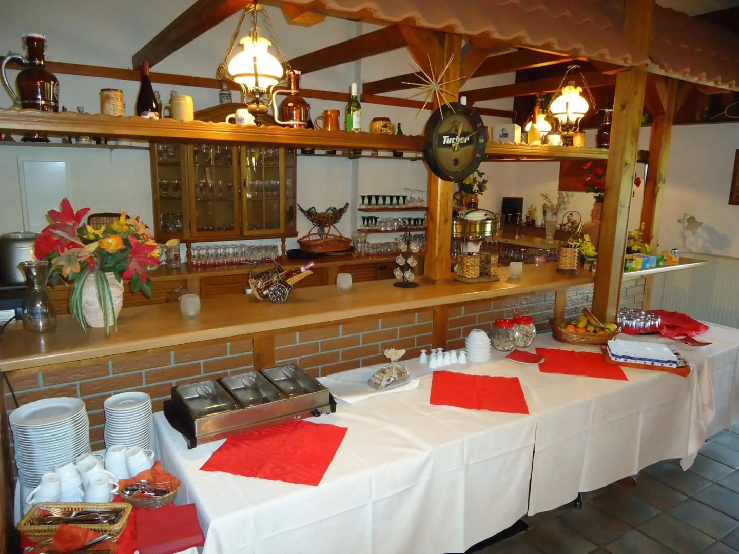 Hotel Ottersleben