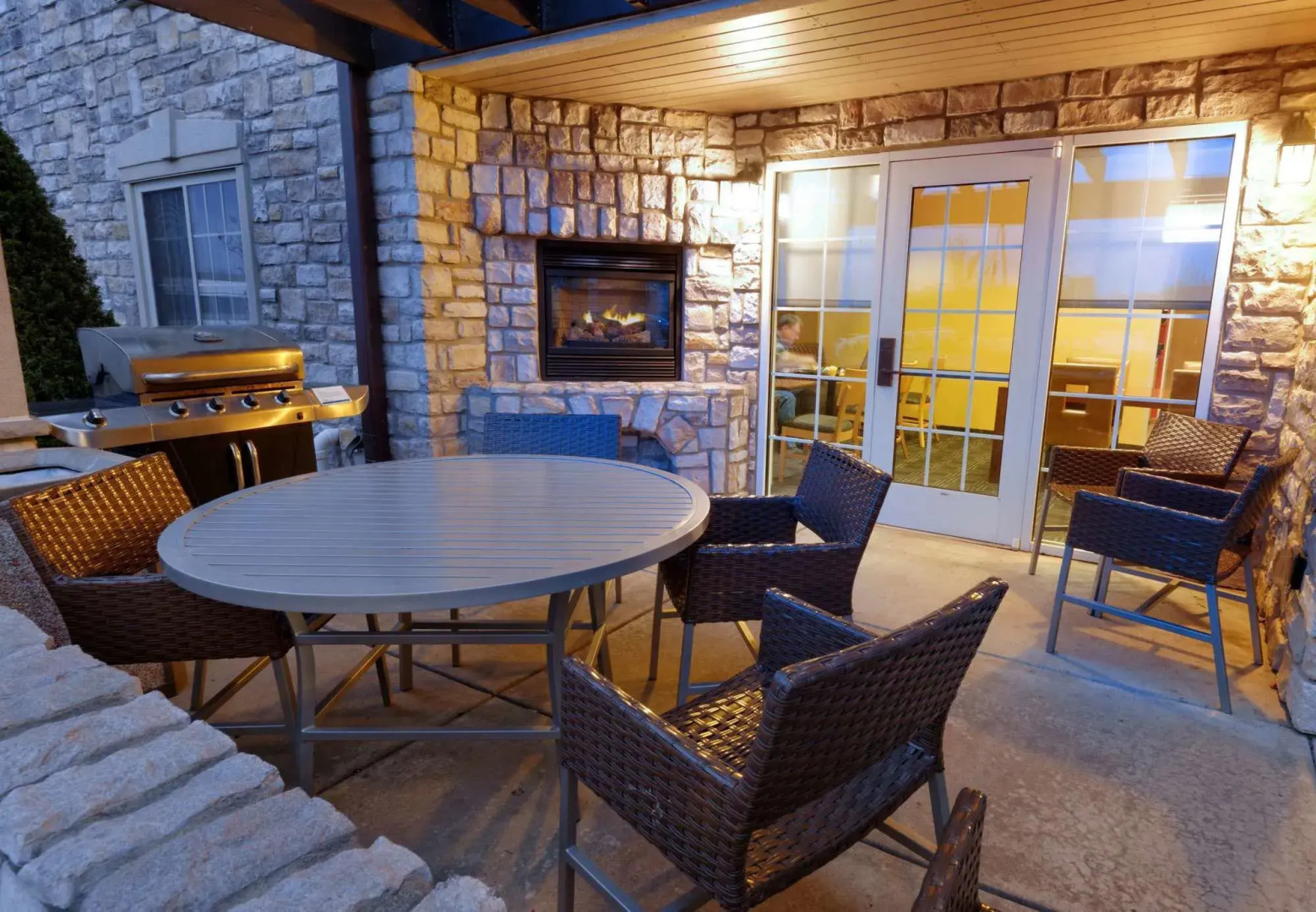 TownePlace Suites Marriott Joplin