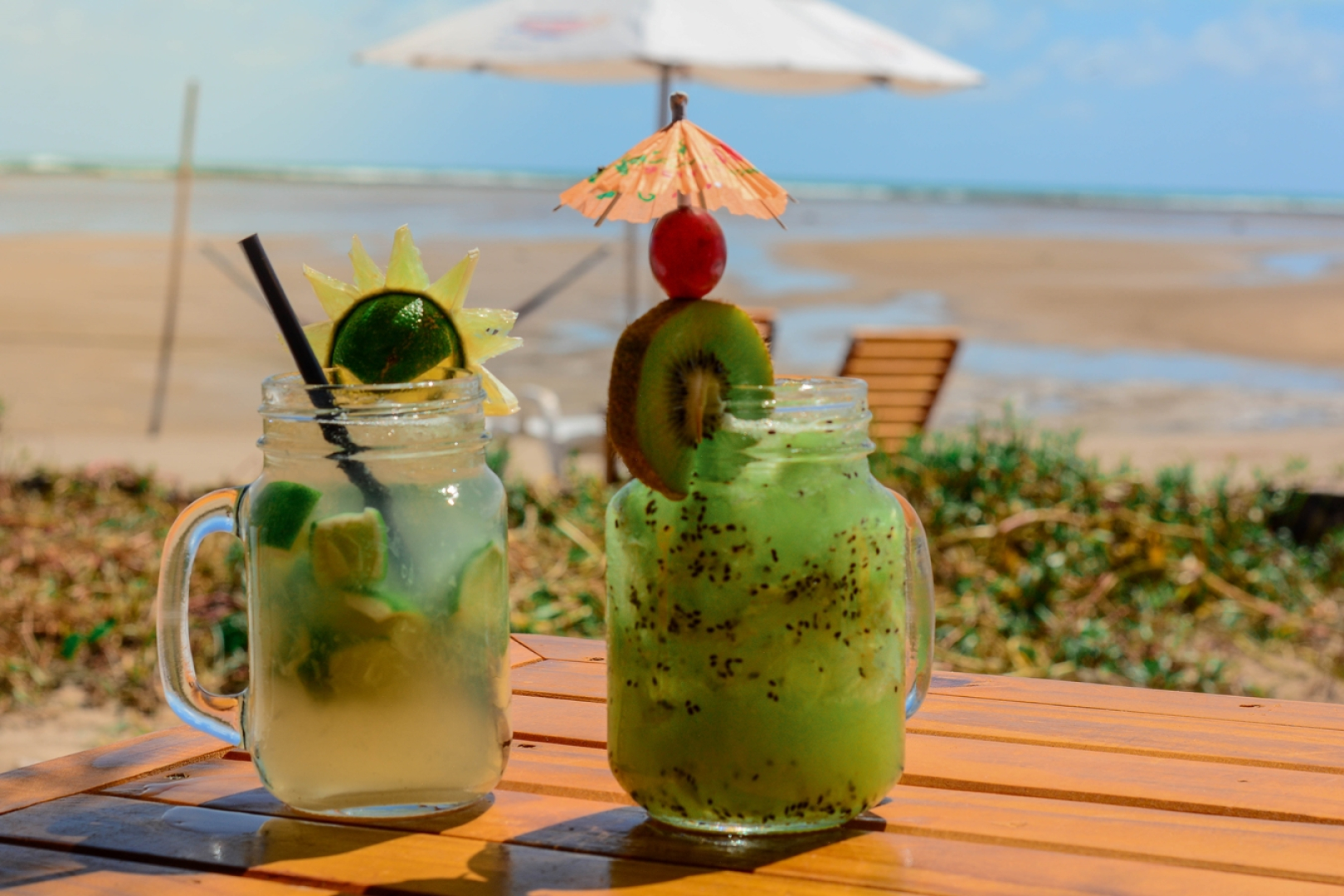 Pousada Encontro das Águas