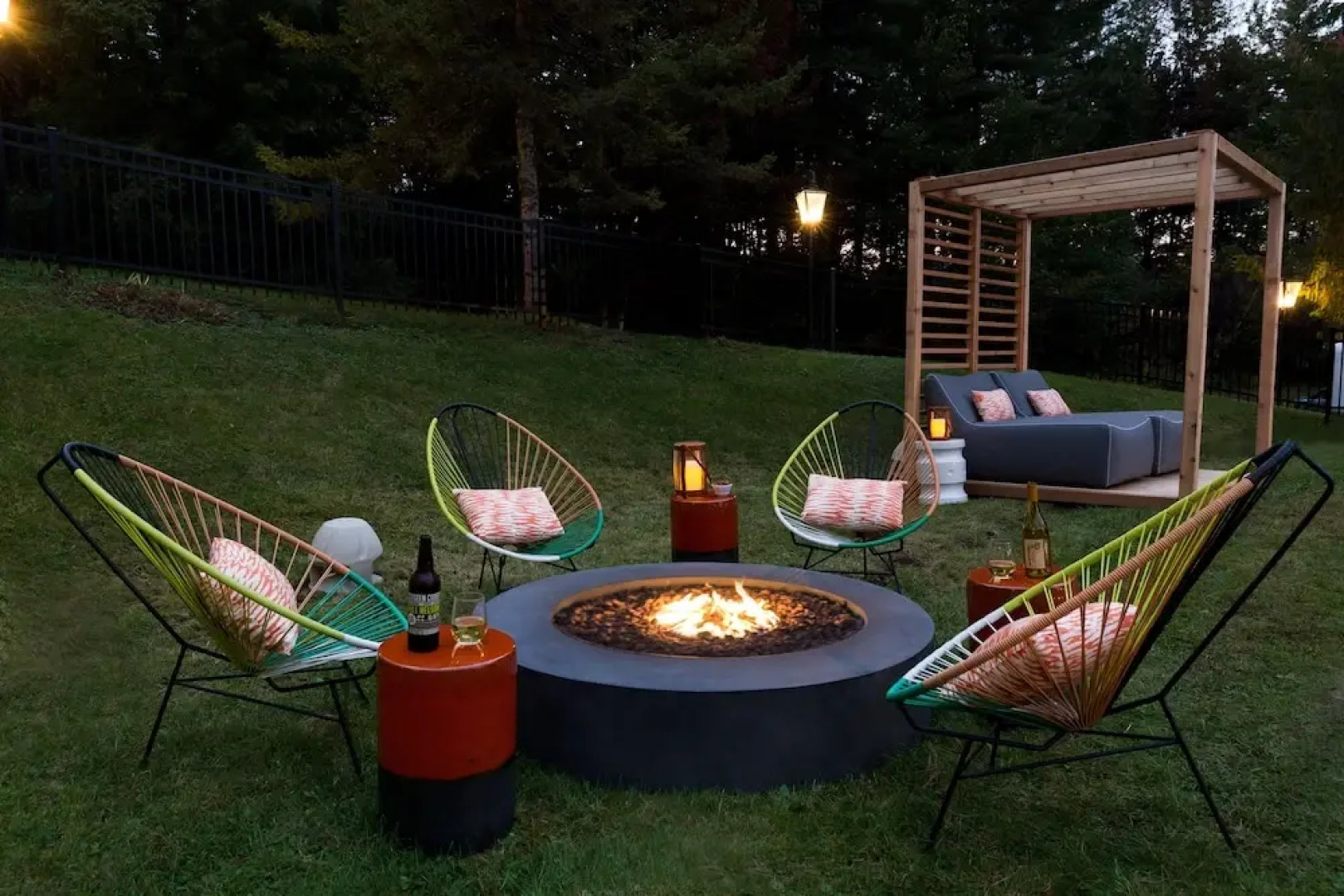 Ye Olde England Inne