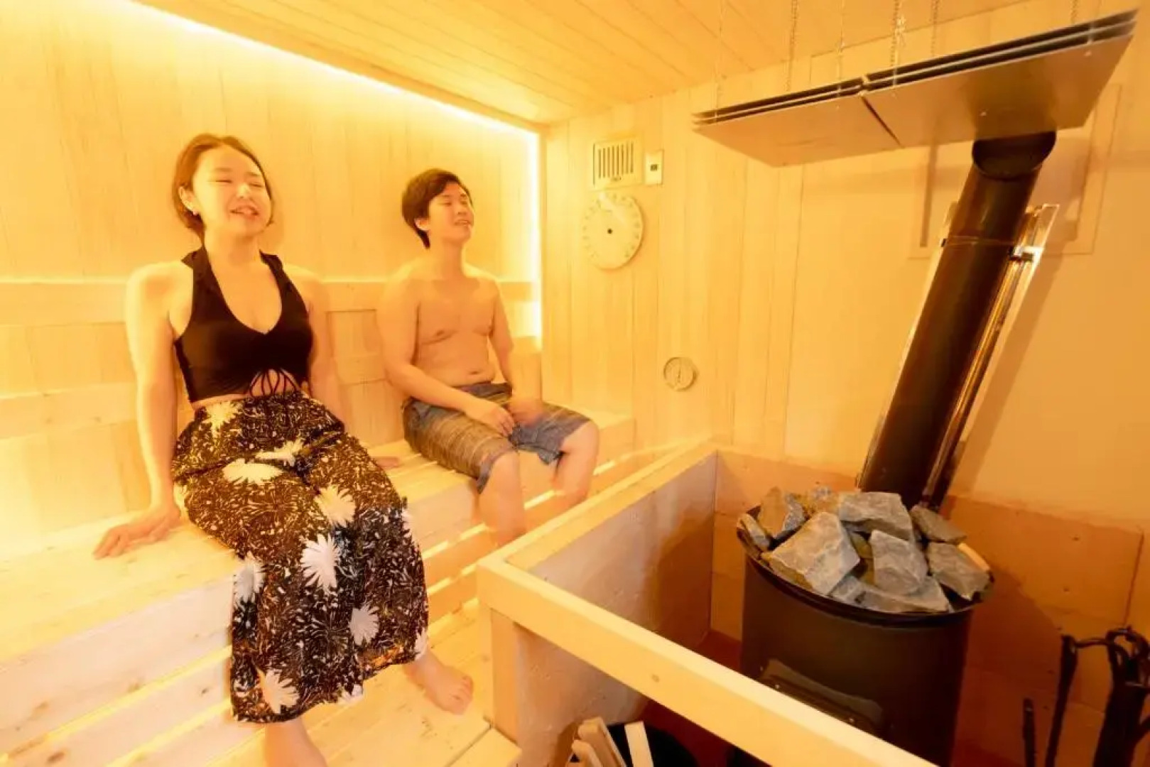 C HOTEL 美瑛白金 - Biei Shirogane