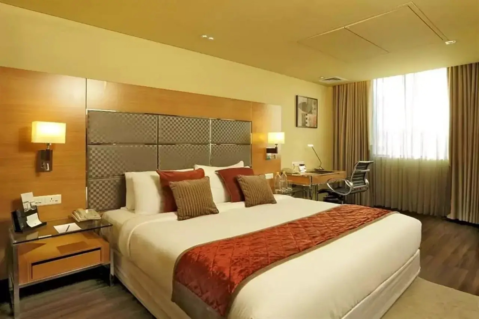 Country Inn & Suites By Carlson Goa Panjim