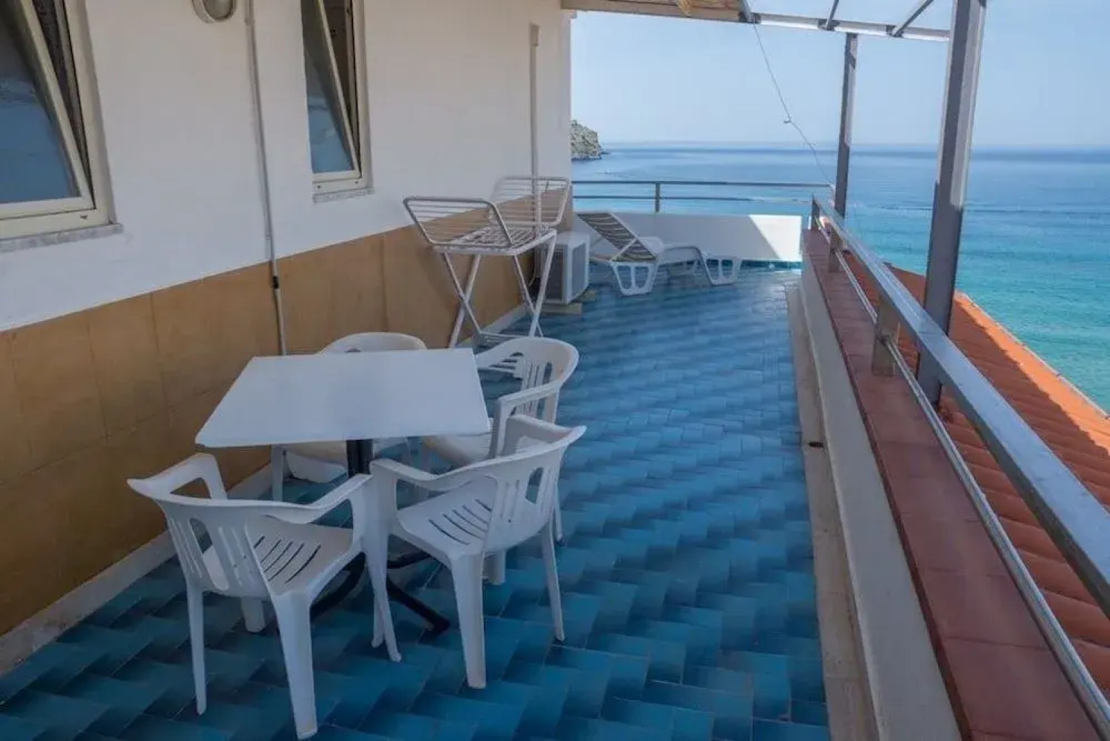 Hotel Lido Ficocella