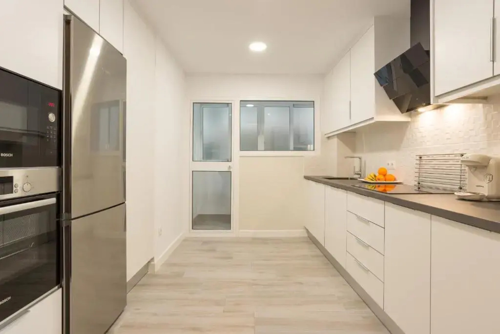 Malagasuite Premium Deluxe Alameda