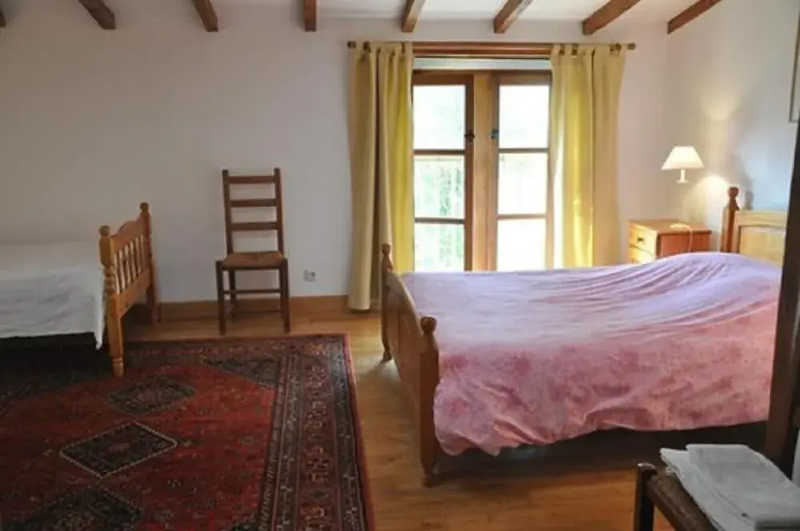 Les Granges Tourondel