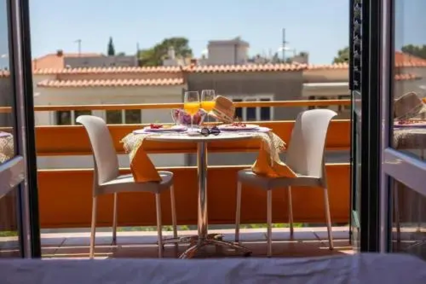 Apartments Il Giardino