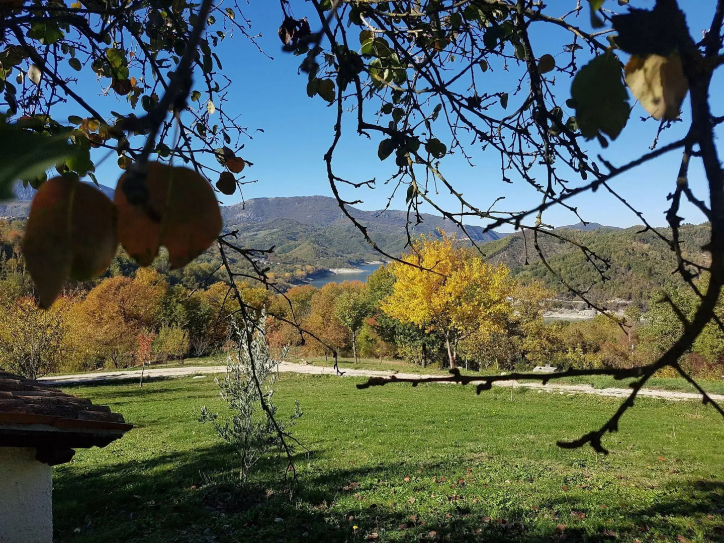 Locanda Colle Cerqueto