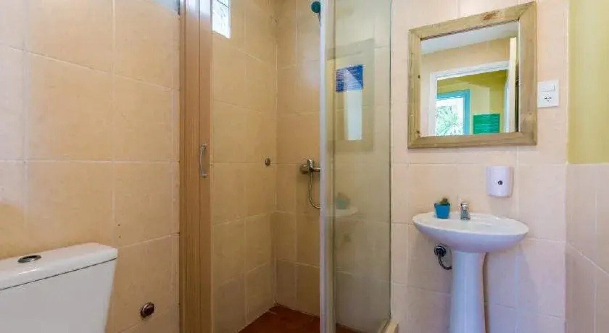 Tas D Viaje Hostel - Surfcamp - Suites