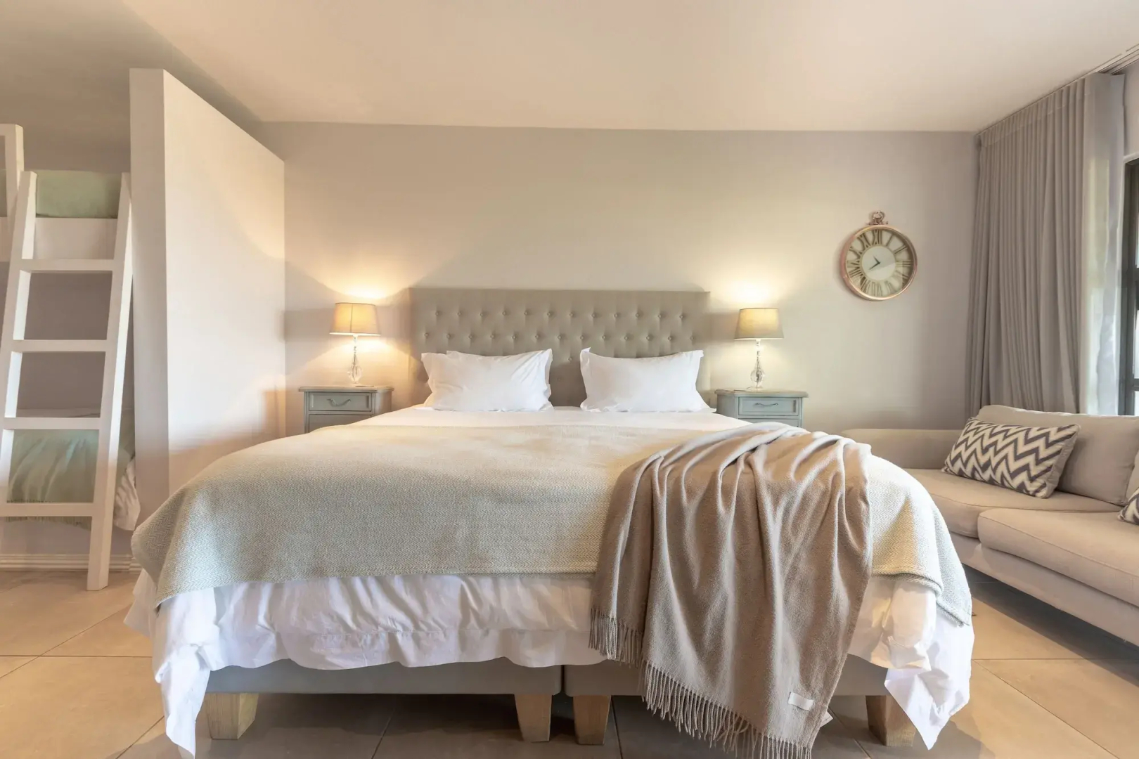 Sunrise Bay Self-Catering Accommodation