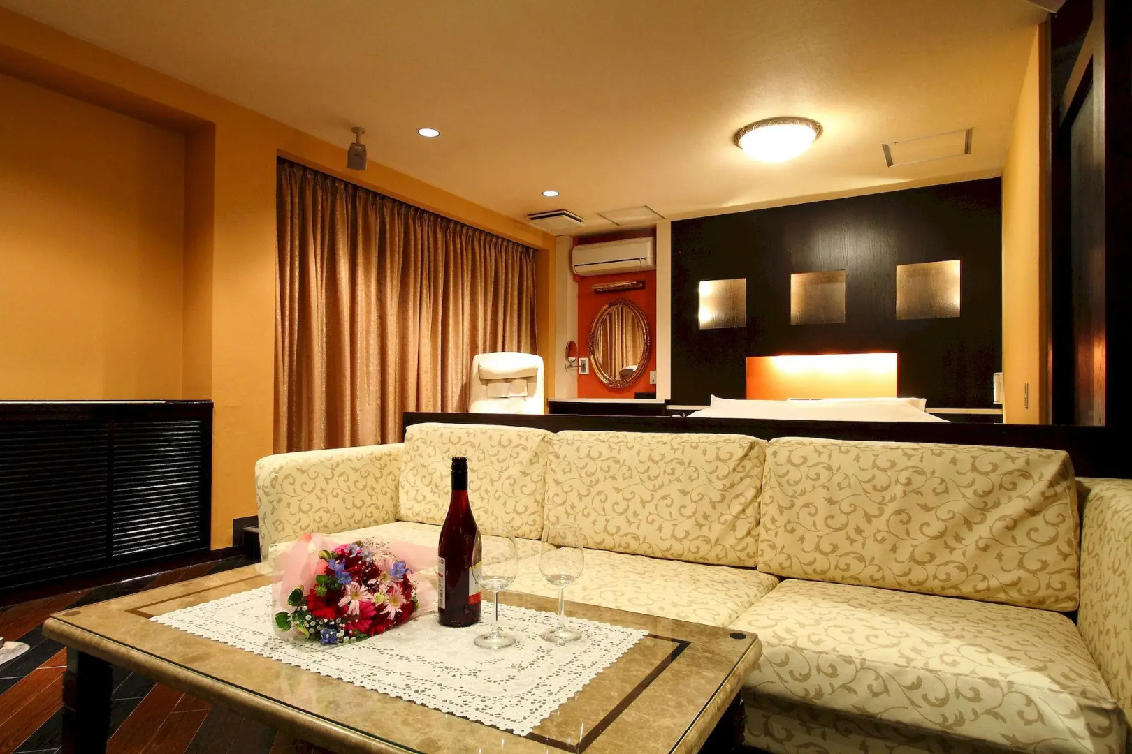 Restay Niigata - Adult Only