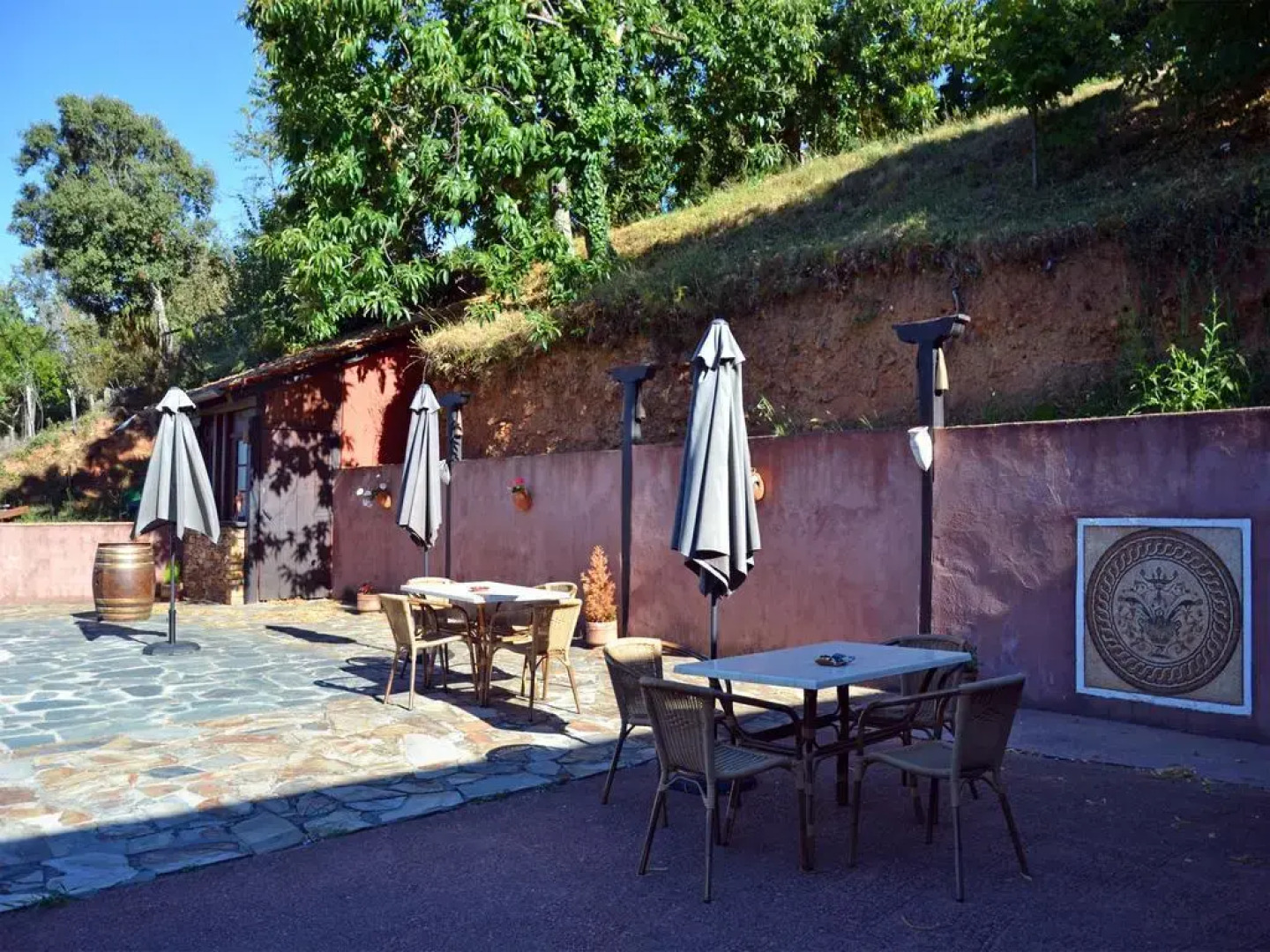 O Palleiro do Pe do Forno