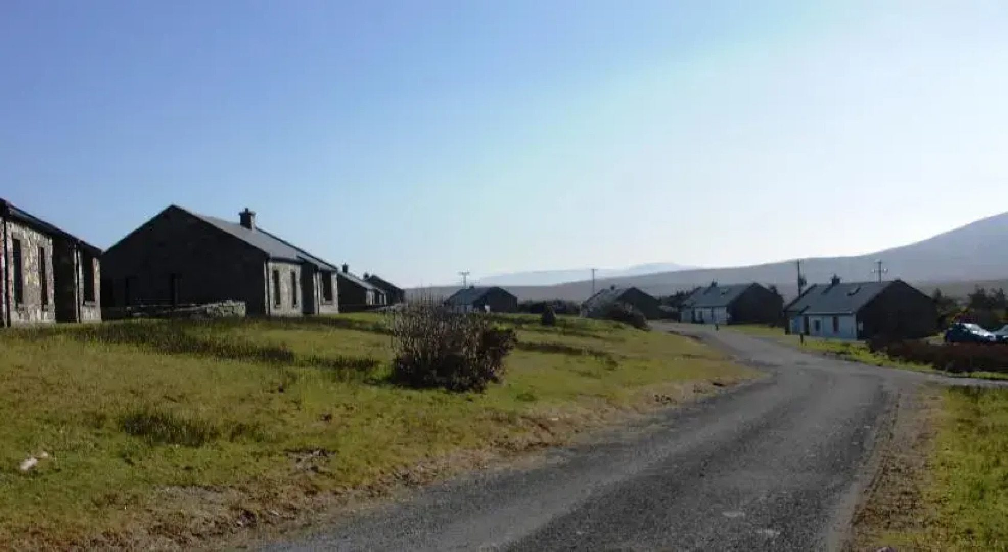 Slievemore Holiday Homes