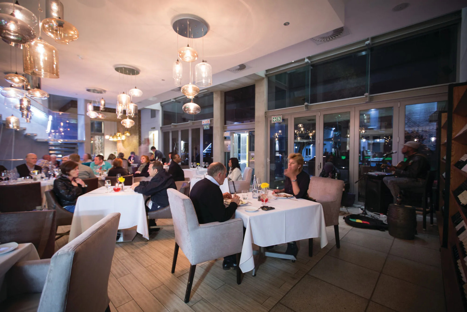 Menlyn Boutique Hotel