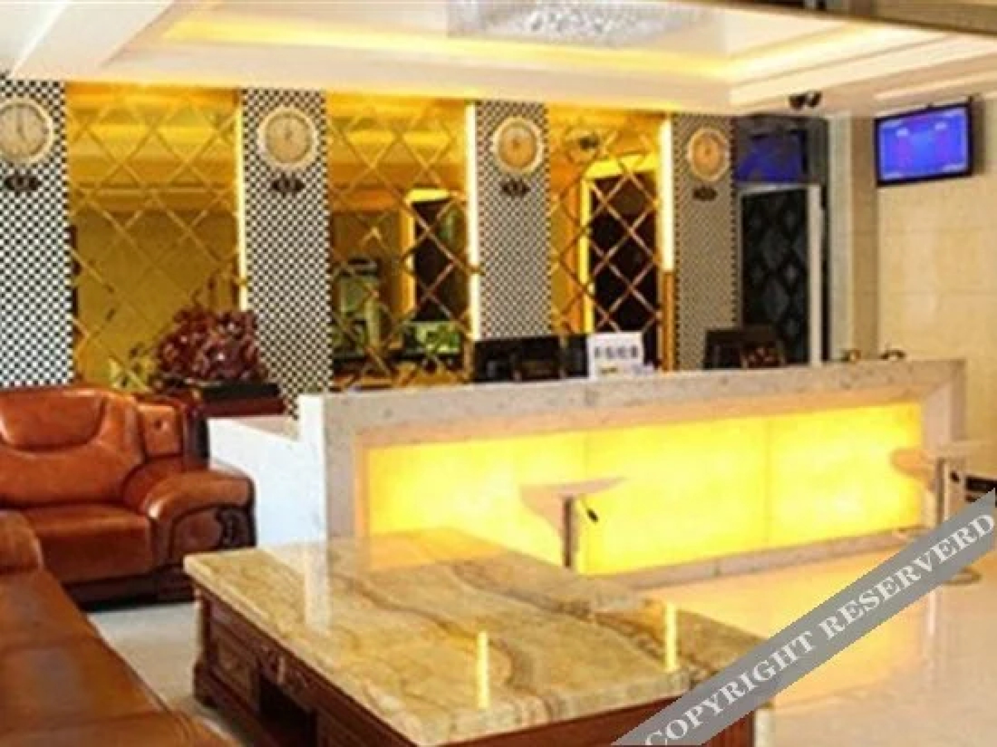Yixuanju Business Hotel