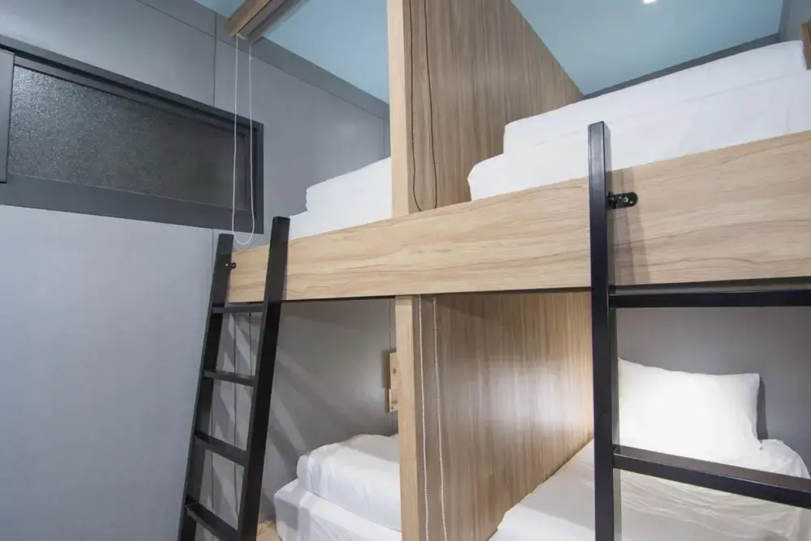 Liuqiu Dive Hostel