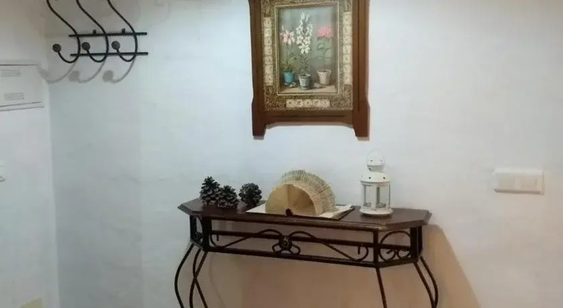 Apartamentos Rurales Mirador de Jubrique