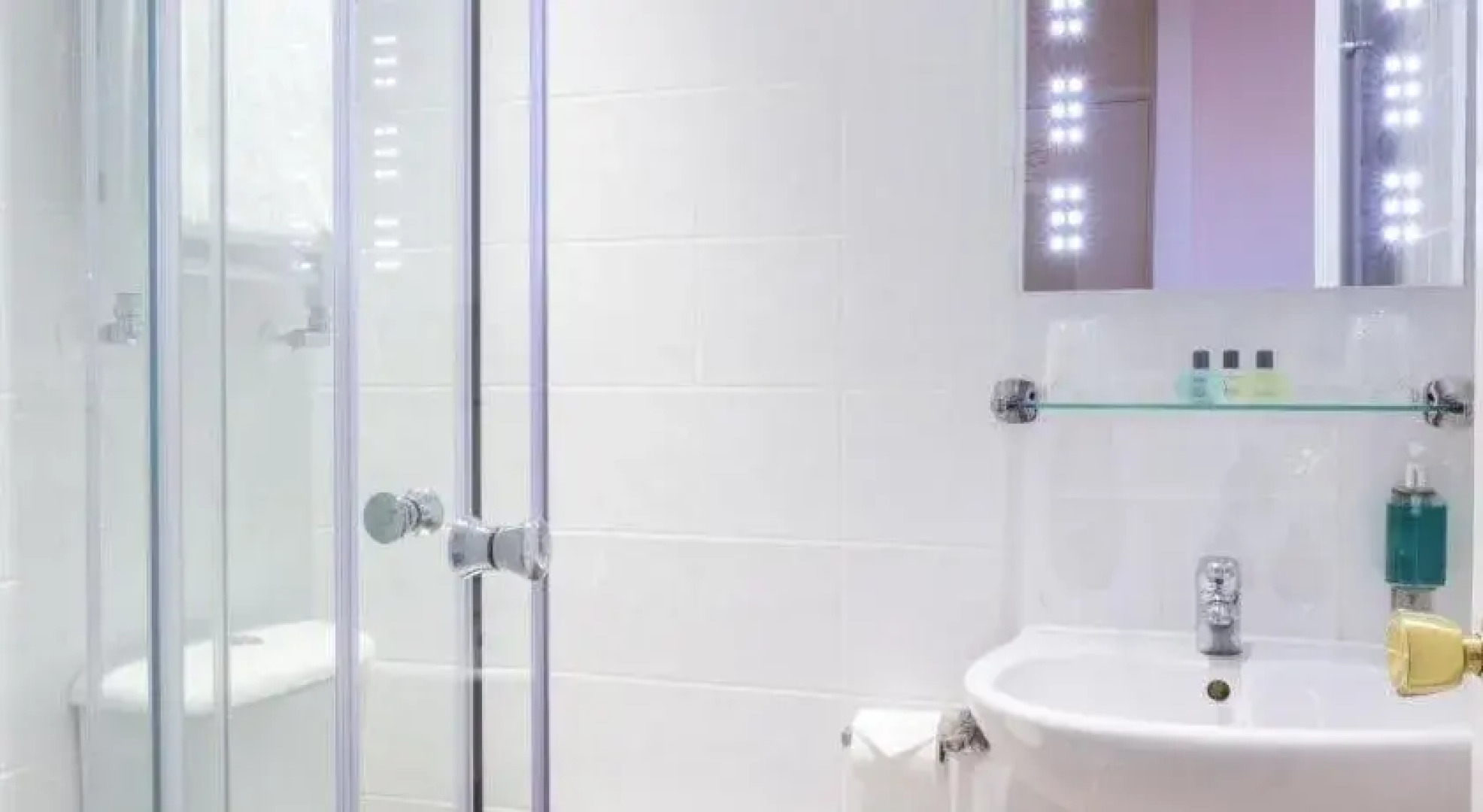 The Lake Isle Hotel & Restaurant