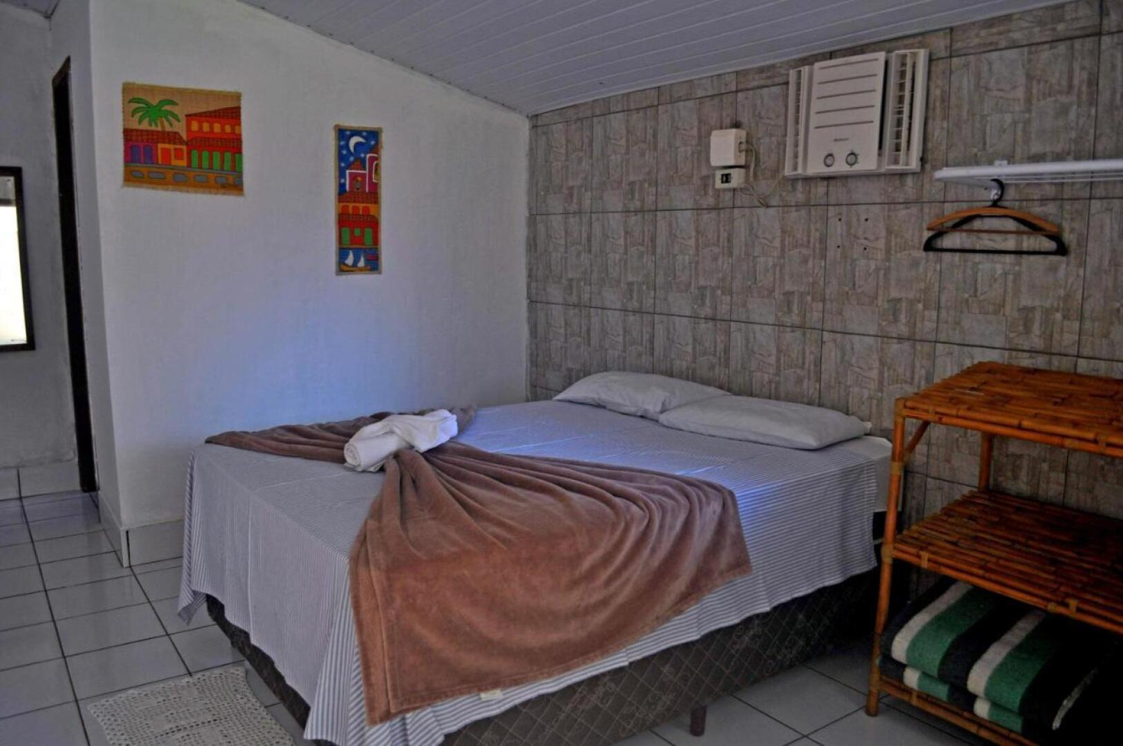 Pousada Portal da Chapada