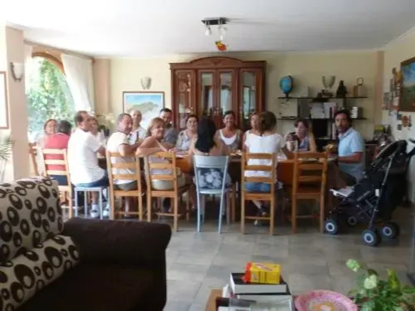 Apartamentos Y Posada El Cafetal