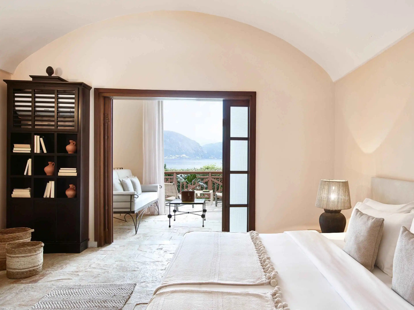 Grecotel-LUXME Daphnila Bay Dassia