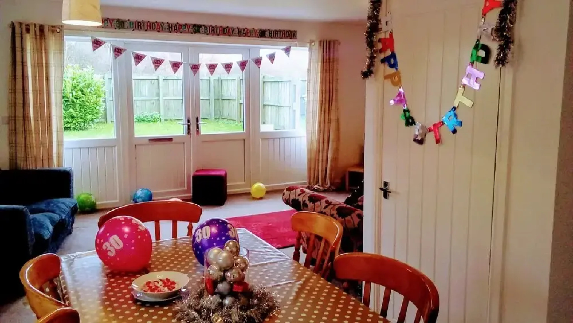 Coach House Cottages