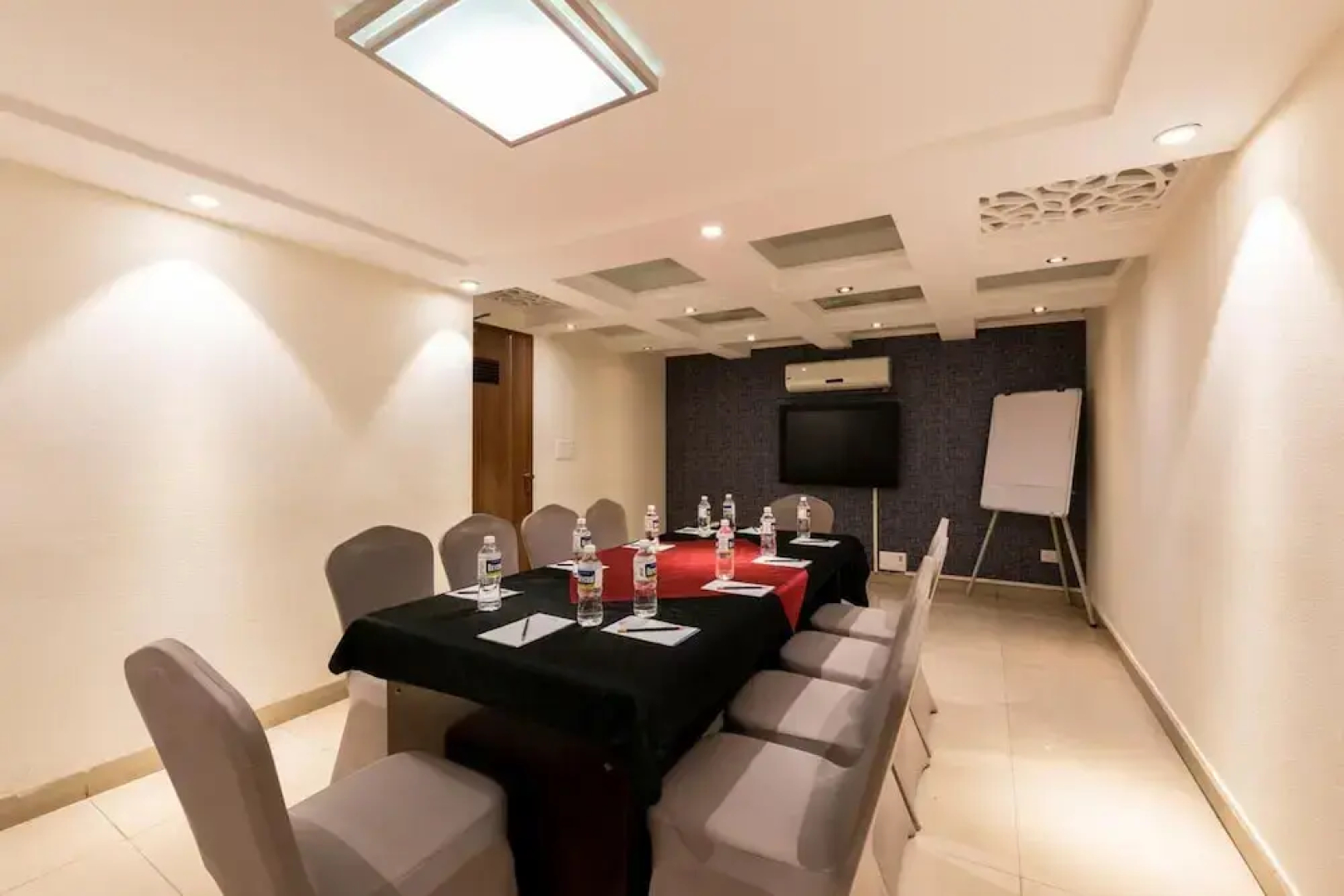 Click Hotel Nashik