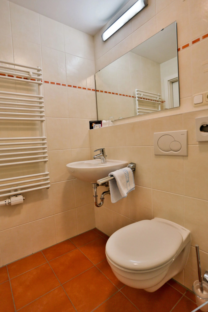 Hotel Askania
