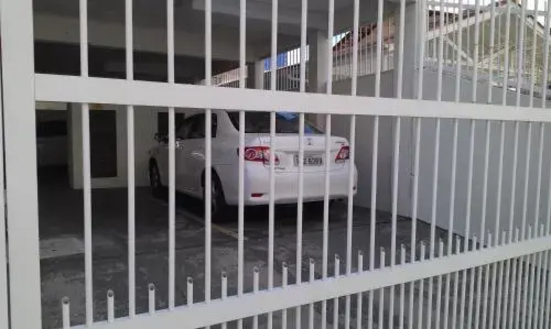 Edificio Margarita 3 quartos - Coracao da Meia Praia