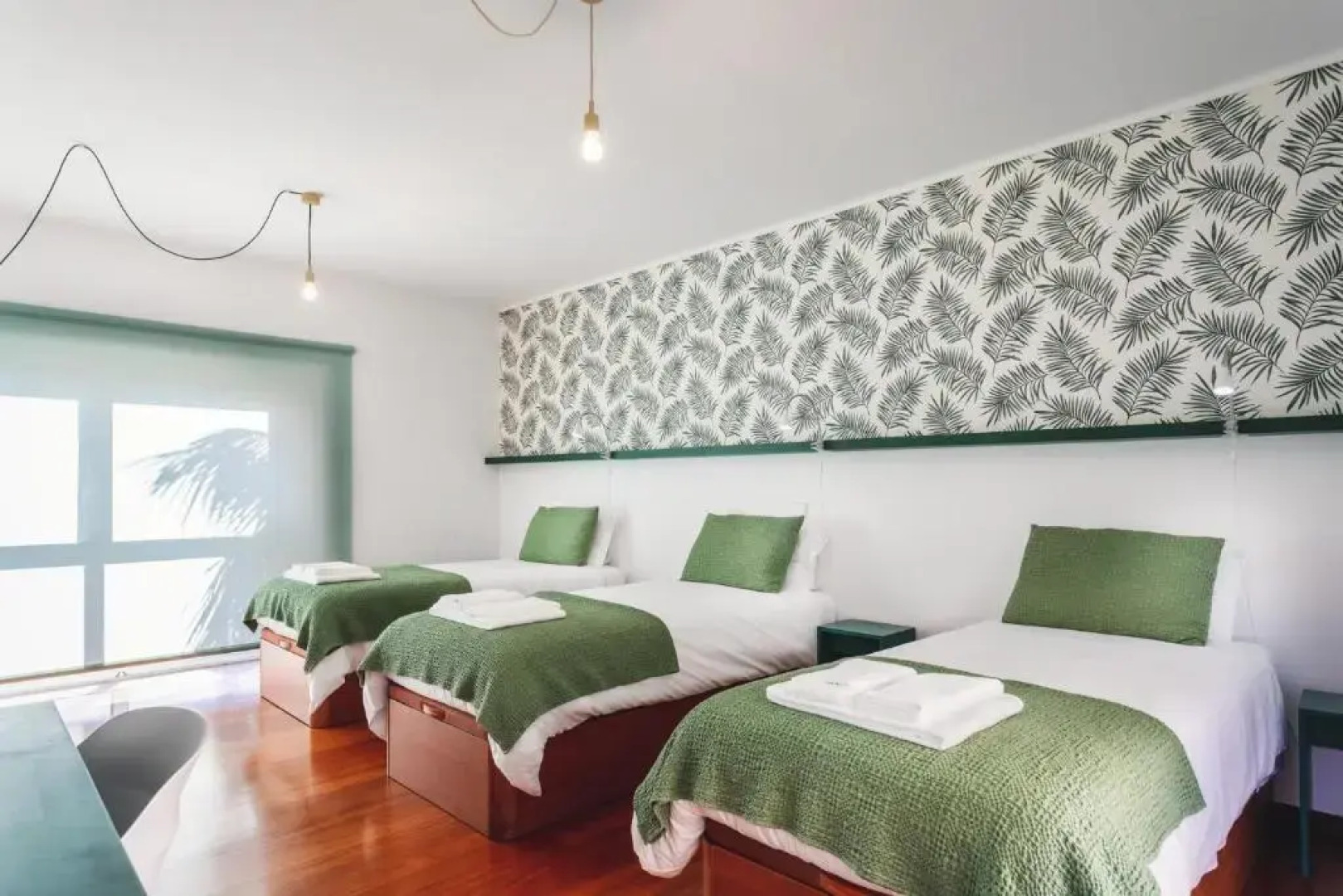 BeSmart Residence