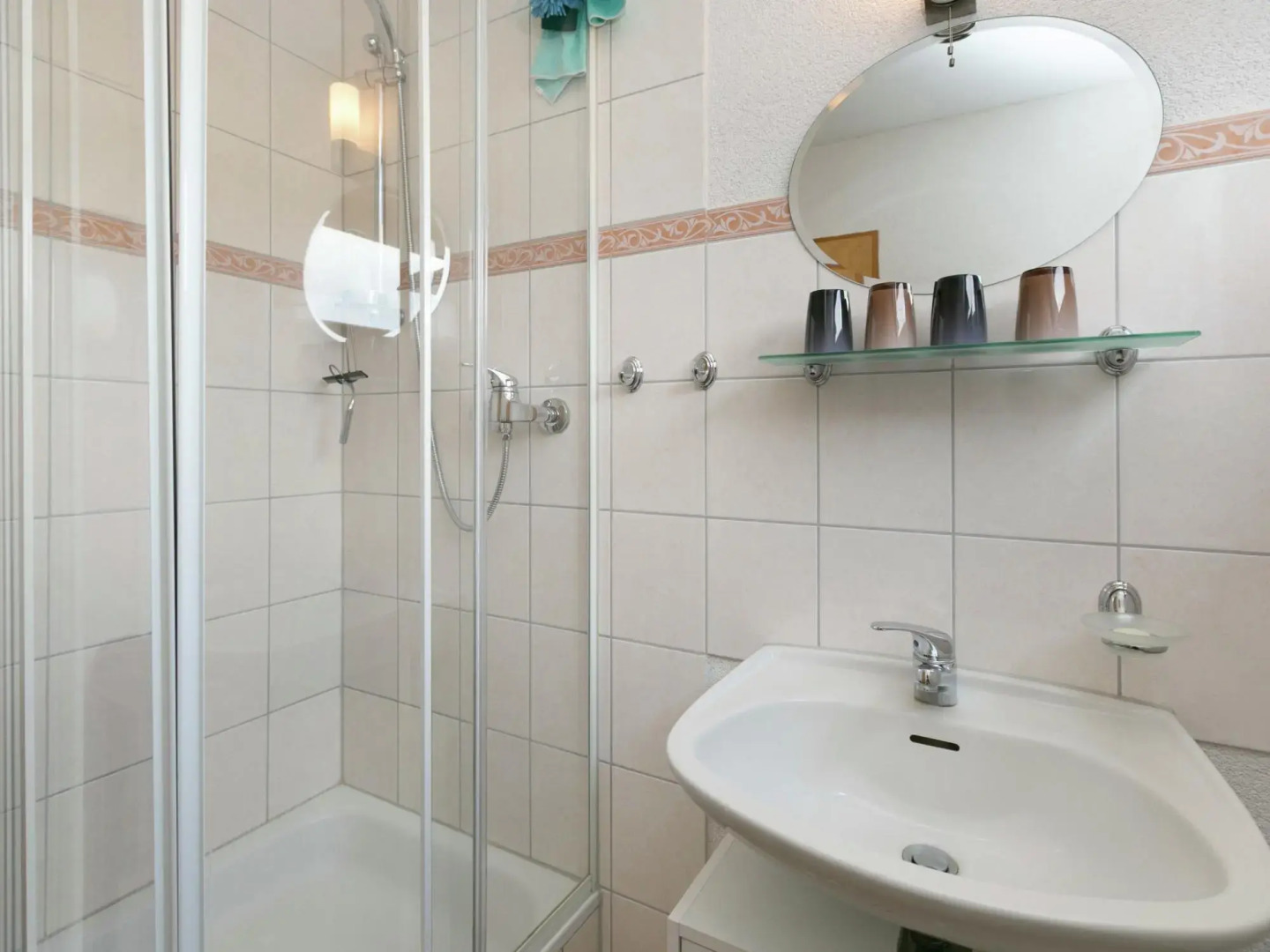 Charming Holiday Home in Liebenscheid by the Forest